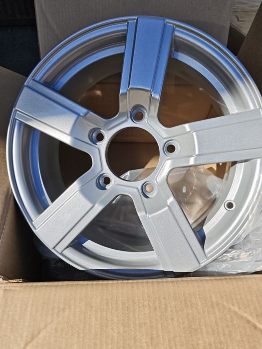 Диски нива r16, r15