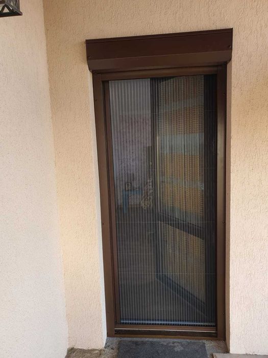 Rulouri exterioare din aluminiu - BERCENI