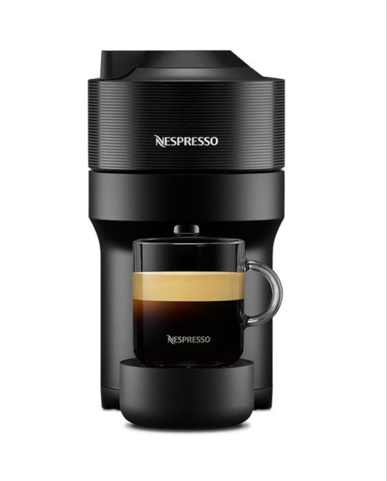 Кафемашина Nespresso Vertuo Pop