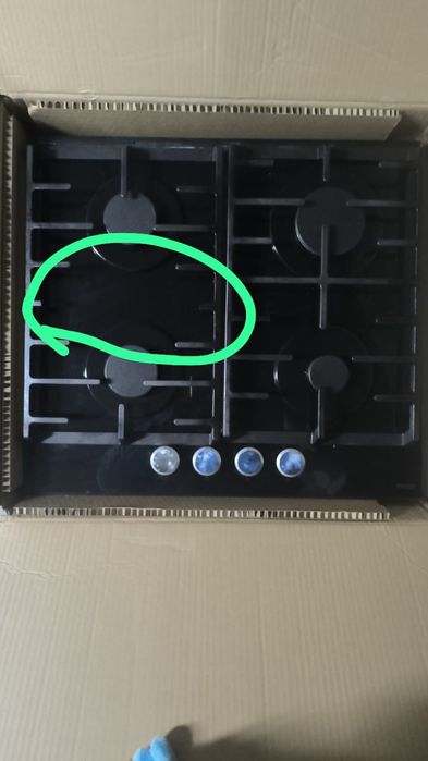 Продам варочную панель