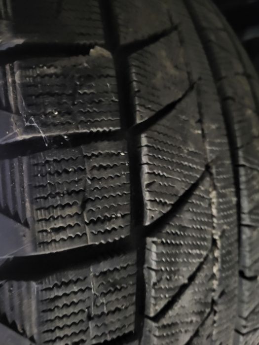 Шинаы  245 /55 /19