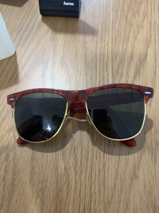 Ray Ban wayfarer max B&L usa