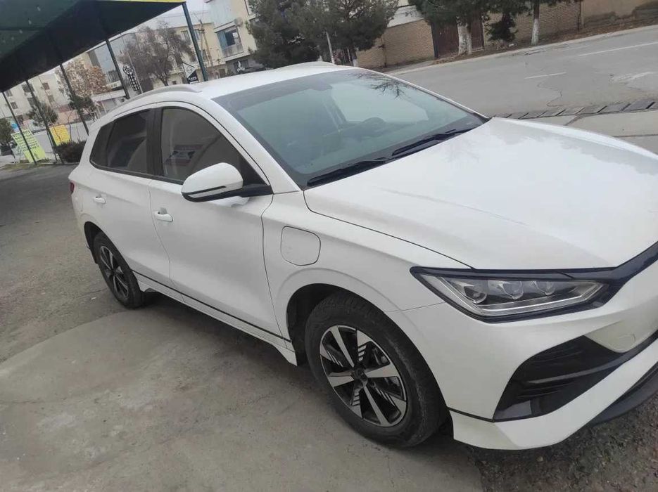 BYD E2 naqd va foizsz rassrochkaga