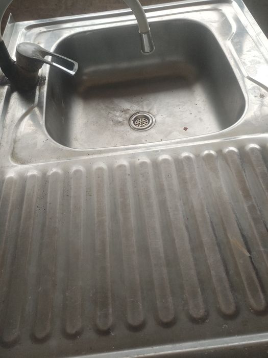 Продам моика нержавеика