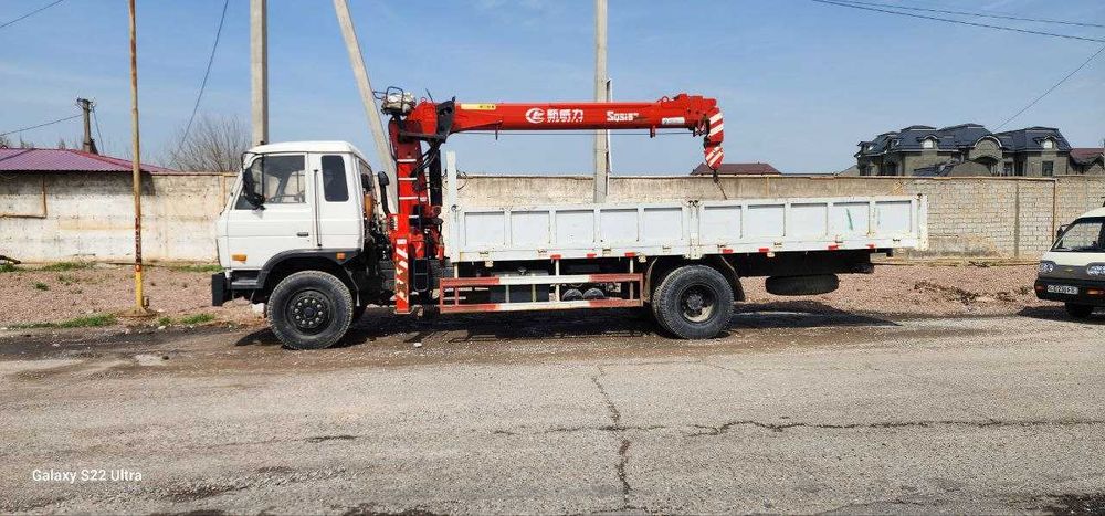 Продается манипулятор Chengli