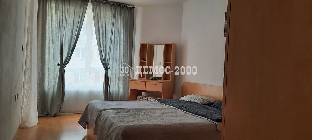 2-стаен в Варна-Електрон площ 80 цена 500