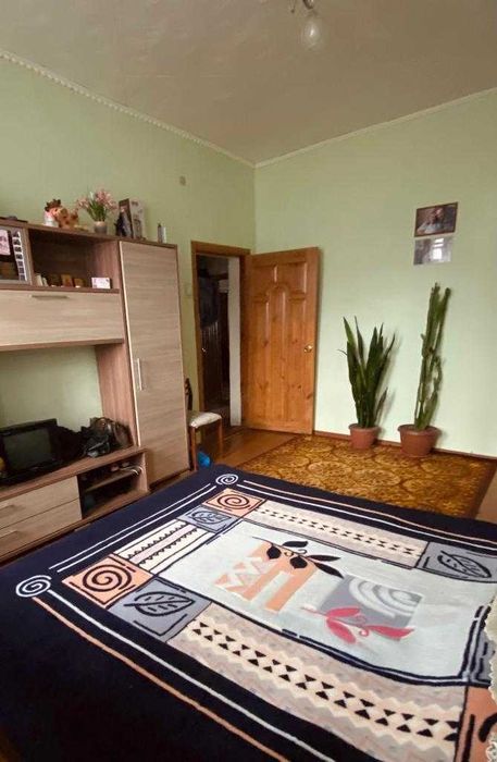 Продам 3-х комнатную квартиру.