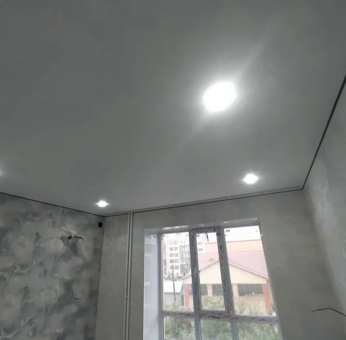 Ремонт квартир под ключ