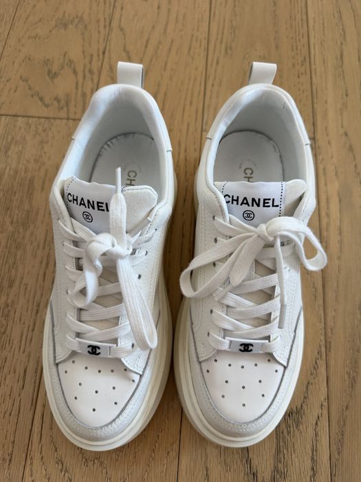 Дамсли кецове chanel