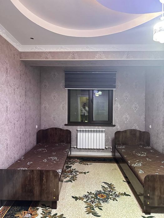 Сдаётся квартира Рудакий брилиант сити