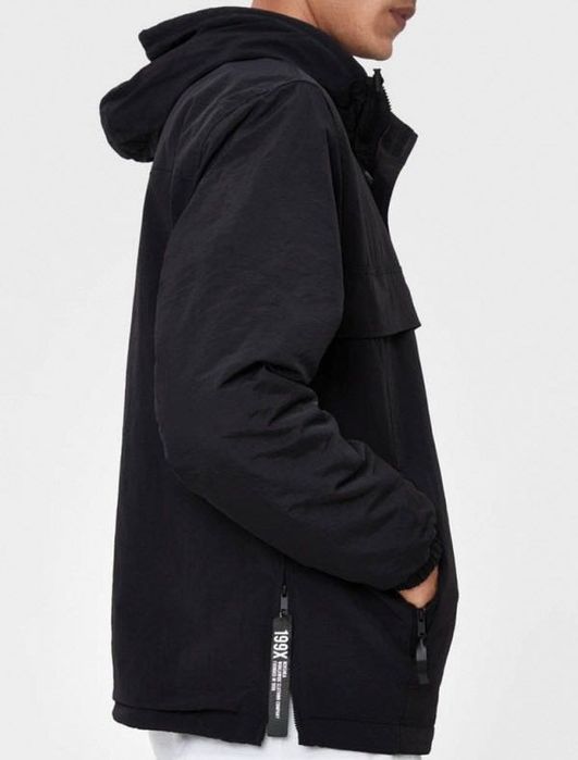 Bershka "199X" Winter Anorak
