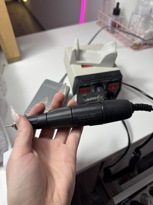 Аппарат Strong 204