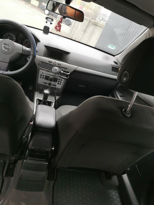 Opel astra h 1.4 benzina