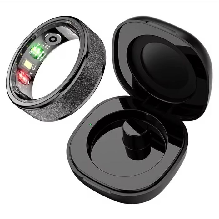 Смарт пръстен smart ring