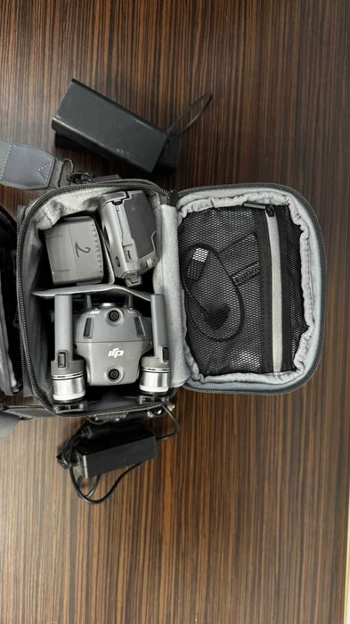 Vand drona DJI Mavic Pro 2 IMPECABILA