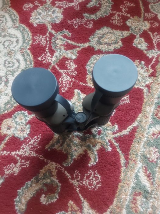 Бинокль в хорошем состоянии