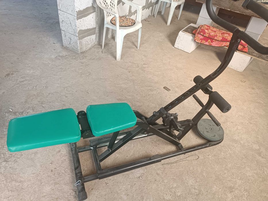 Продам велотренажер