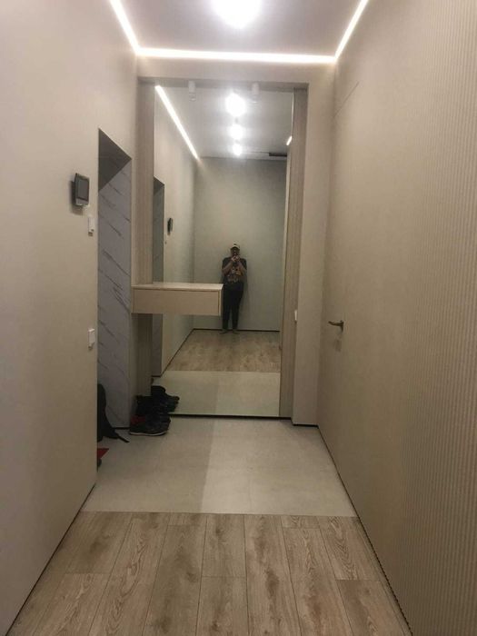 Ремонт по ключ все и сразу!!