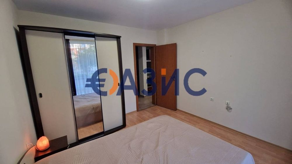 Продава се Двустаен апартамент в к.к. Слънчев бряг - 64 кв.м за 977 €/кв.м - Снимка #14