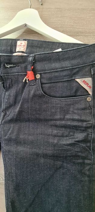 Дамски дънки Replay W28" L30" (EU 38, UK 10)