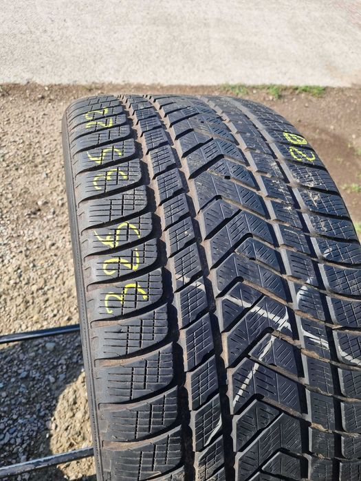 Anvelopa Iarna 325/35 R22 PIRELLI Scorpion ras