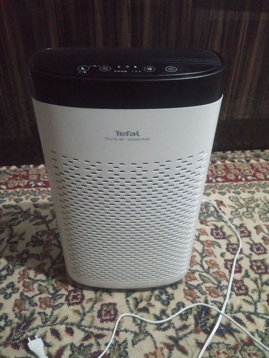 Хаво тозалагич освежитель сотилпди