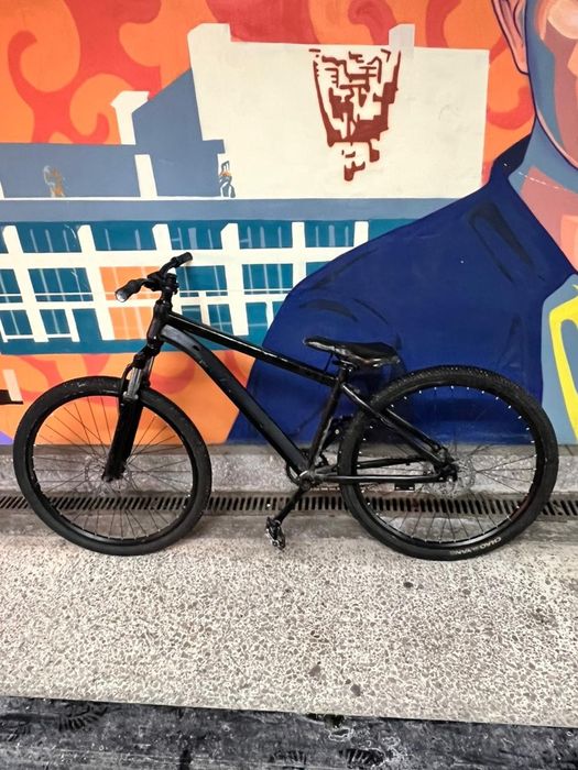 Велосипед на 26 колесах