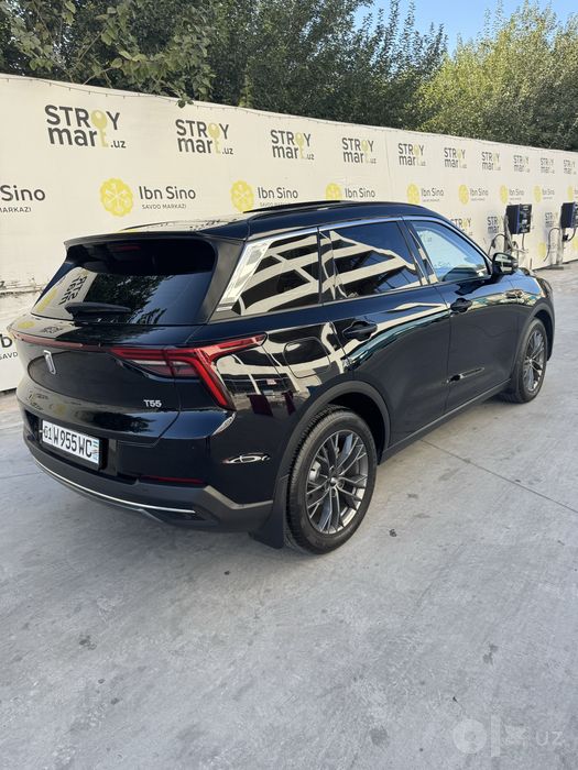 BESTUNE T55 sotiladi