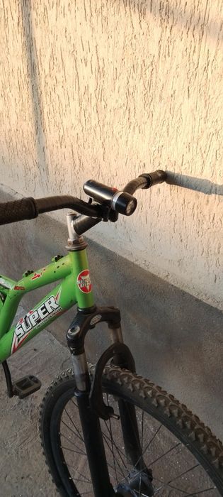 Продаю велосипед