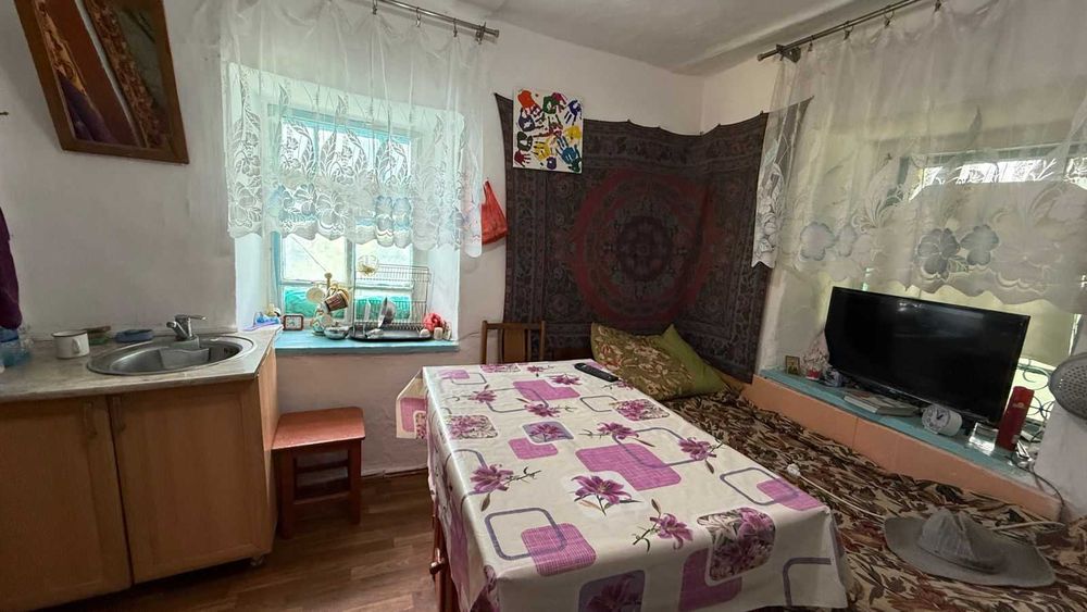 Продается дом  с.Актасты Ескельдинский район