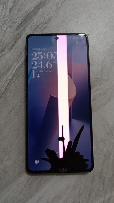 продам Redmi Note 14s

Телефон полностью рабочий, не лагает, все функц