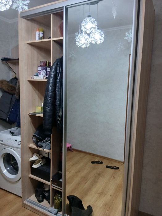 Продам шкаф купе