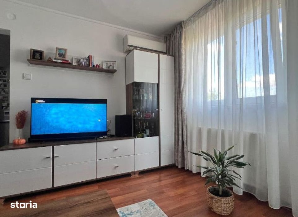 Apartament 2 camere Tatarasi , 39 metri, etaj 7 Cod:163242