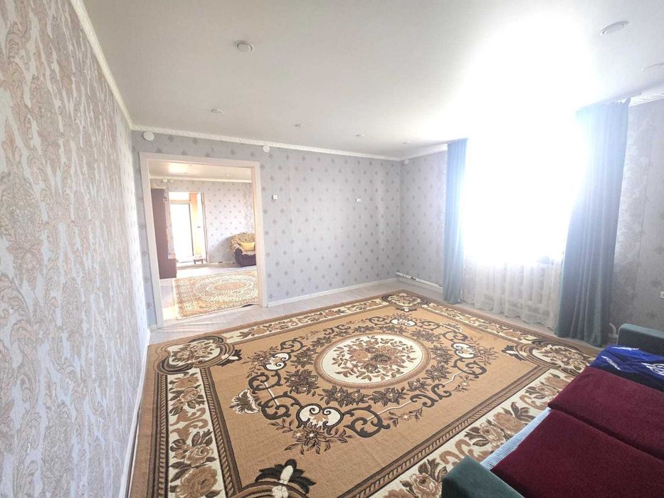 Продам дом в БИШКУЛЕ