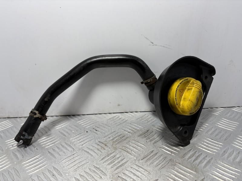Gat umplere ulei Renault Trafic 3 1.6 dCi Biturbo 120 cp 88 kw (FGMB)
