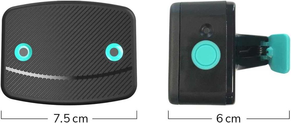 Wi-Fi LeakBot  Alarmă inteligentă de scurgeri apa