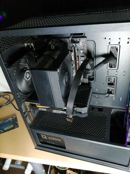 Calculator Gaming Full 1080p