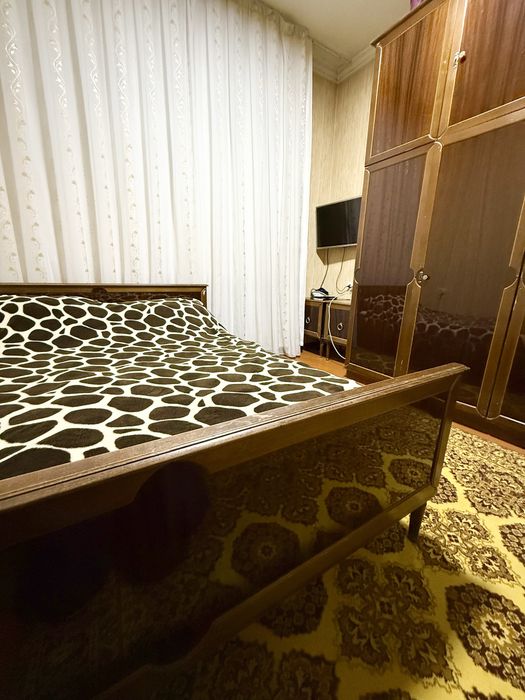 СРОЧНО Продаётся квартира 3/1/5 Карасу 3