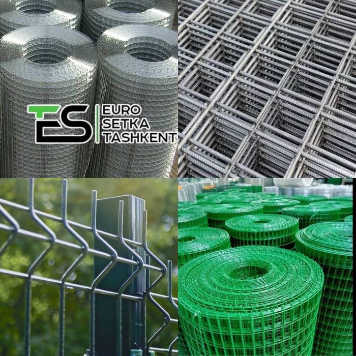 Qafas uchun setkalar. Setkalar Darojniy setka