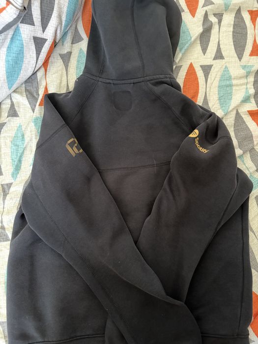 Hanorac Nike Tech Fleece FC Barcelona