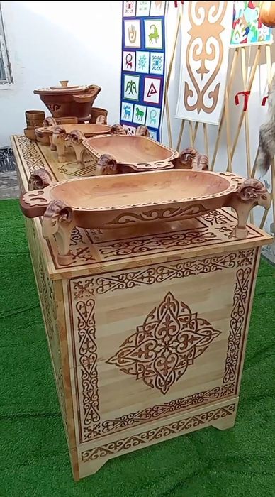 Продам Этно фуршет