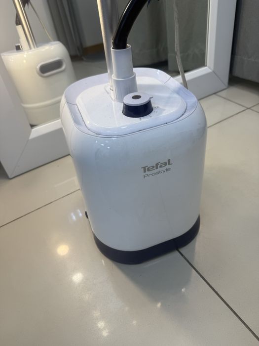 Профессиональный отпариватель мощный