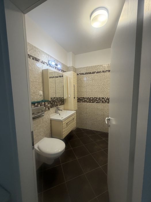 Inchiriez apartament 2 camere