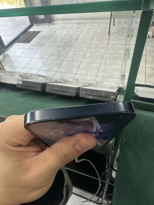 Iphone 13 с гарантией