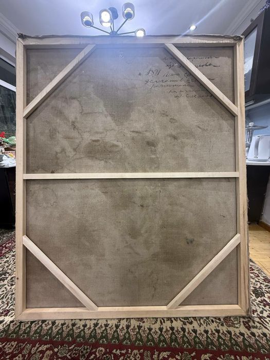 В.И. Ленин среди делегатов III съезда РКСМ