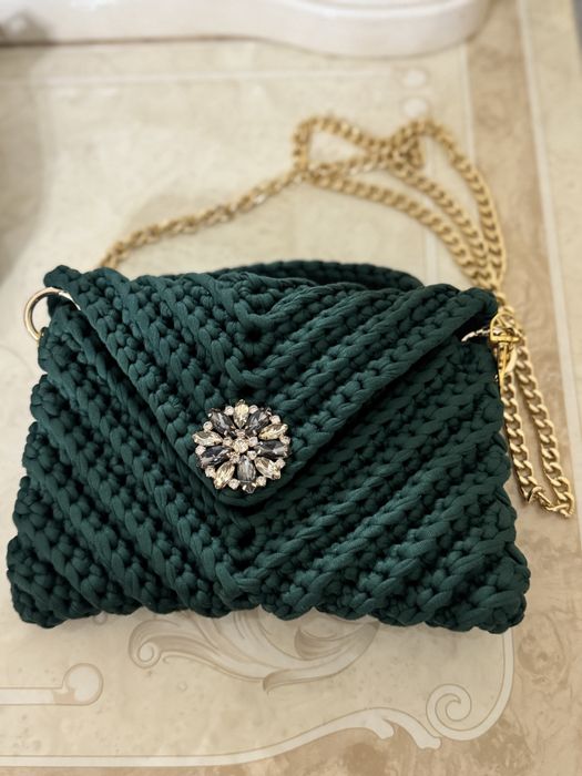 Сумка Сумки ручная работа