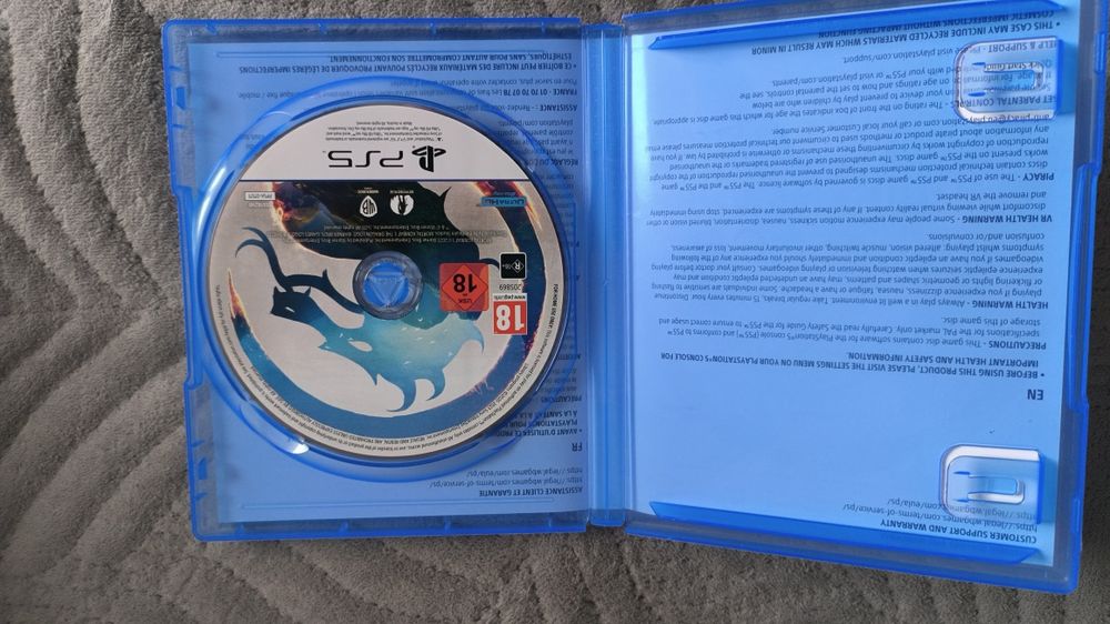 Mortal Kombat 1 PS5 Мортал Комбат