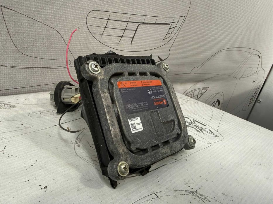 Balast xenon far Suzuki Baleno IV COD: AA6557901HQ 2016 / [2015+] / (5B2)