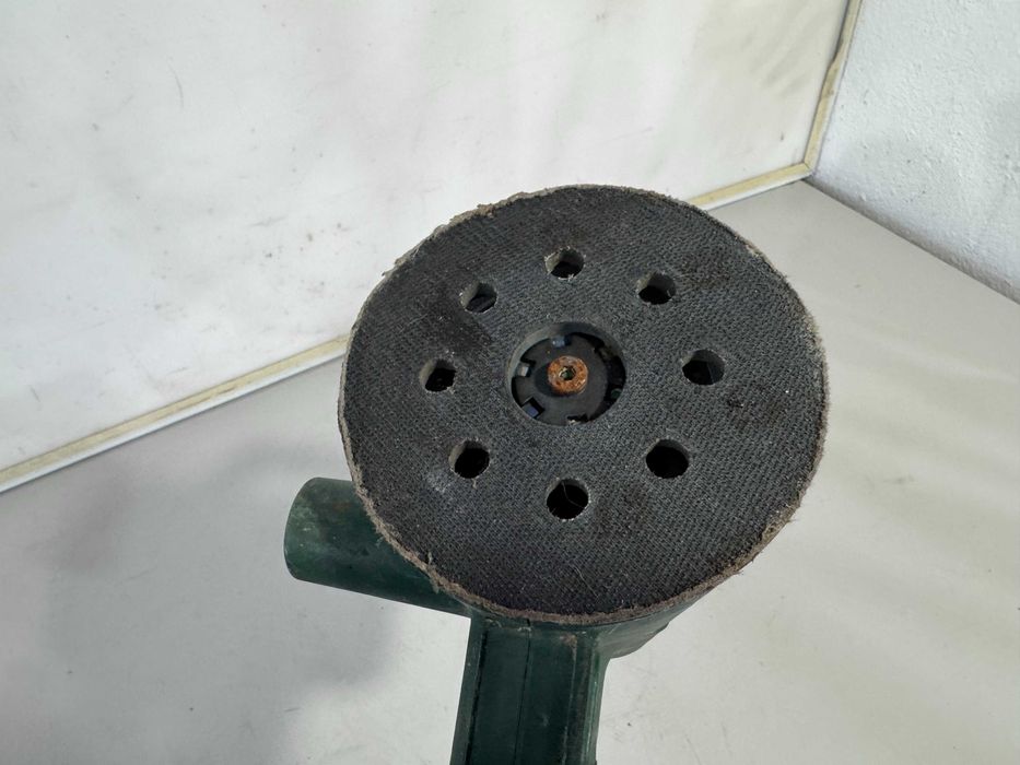 Ексцентрик шлайф -  Bosch REX 125 AE/  250 W