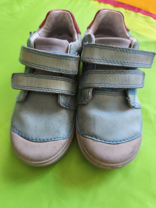 Dd step обувки, нормалната серия, 25 номер есен/пролет момче